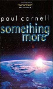 Cover of Something More