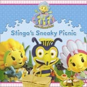 Cover of Stingo's Sneaky Picnic
