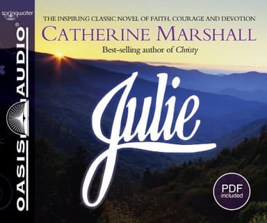 Cover of Julie