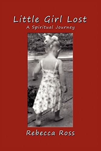 Cover of Little Girl Lost