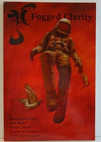 Cover of Fogged Clarity