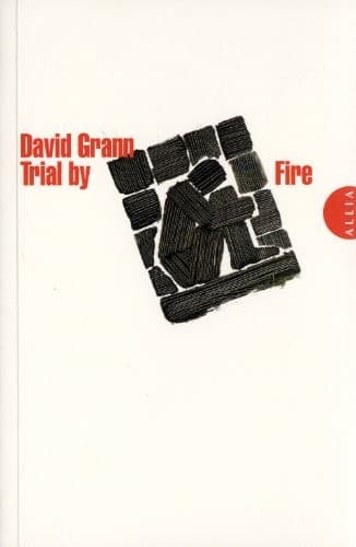 Cover of Trial by Fire