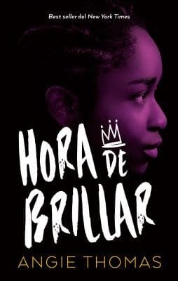 Cover of Hora de brillar