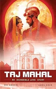 Cover of The Taj Mahal