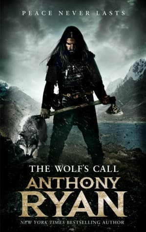 Cover of Raven's Blade