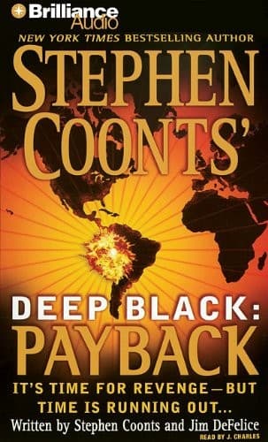 Cover of Payback