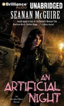 Cover of An Artificial Night