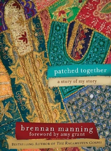 Cover of Patched Together