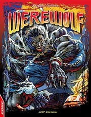 Cover of Werewolf