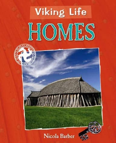 Cover of Homes