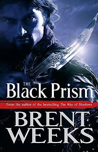 Cover of The Black Prism