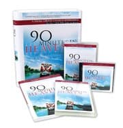 Cover of 90 Minutes in Heaven DVD Curriculum Kit