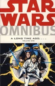 Cover of A Long Time Ago-- Vol. 1.
