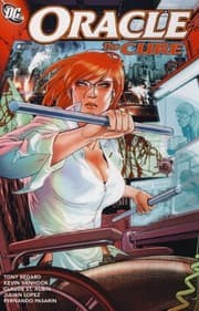 Cover of Oracle
