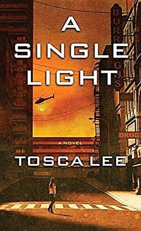 Cover of Single Light