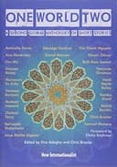 Cover of One World Two