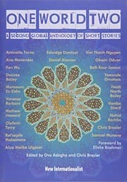 Cover of One World Two