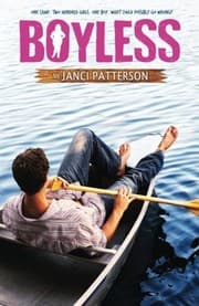 Cover of Boyless