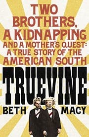Cover of Truevine