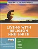 Cover of Living With Religion and Faith