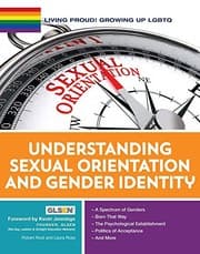 Cover of Understanding Sexual Orientation and Gender Identity