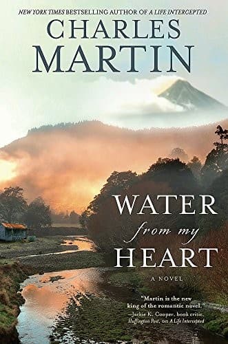 Cover of Water from My Heart