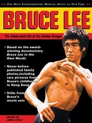 Cover of Bruce Lee