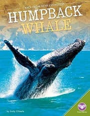 Cover of Humpback Whale