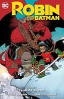 Cover of Robin : Son of Batman Vol. 1