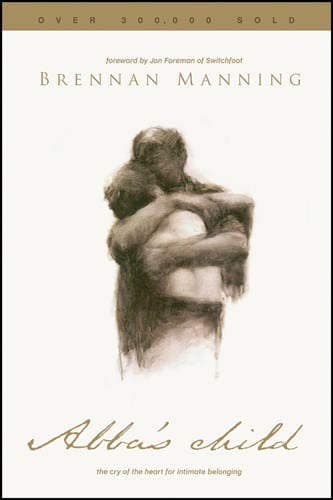Cover of Abba's Child