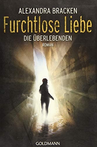 Cover of Furchtlose Liebe