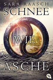 Cover of Schnee wie Asche