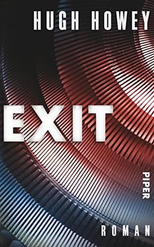 Cover of Exit
