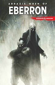 Cover of Dungeons & Dragons