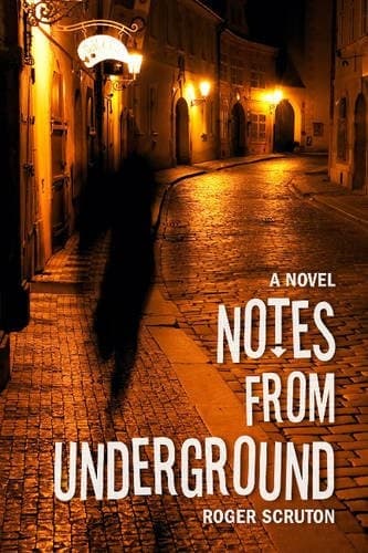 Cover of Notes from underground