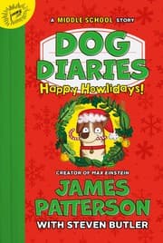 Cover of Happy Howlidays!