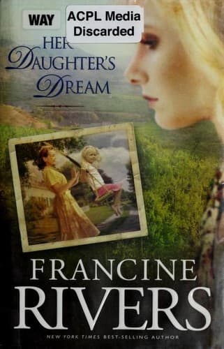Cover of Her Daughter's Dream
