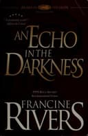 Cover of An echo in the darkness