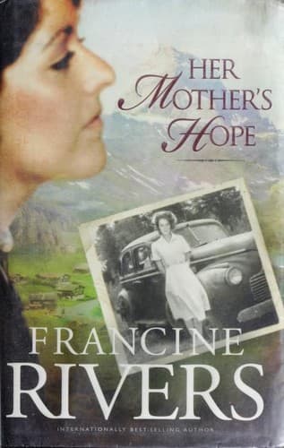 Cover of Her Mother's Hope