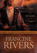 Cover of The Scribe
