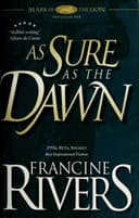 Cover of As Sure As the Dawn