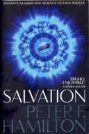 Cover of Salvation