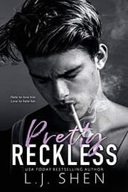 Cover of Pretty Reckless