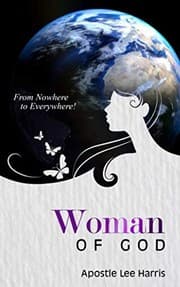 Cover of Woman of God