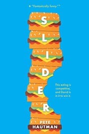 Cover of Slider