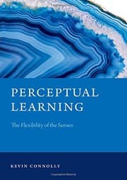 Cover of Perceptual Learning