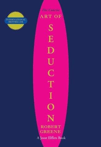 Cover of Art of Seduction