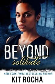 Cover of Beyond Solitude