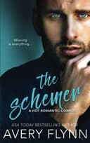Cover of The Schemer
