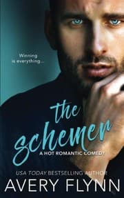 Cover of The Schemer